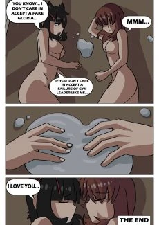 Pokemon – our secret pact (13)