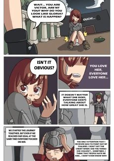 Pokemon – our secret pact (5)