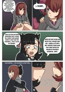 Pokemon – our secret pact (6)