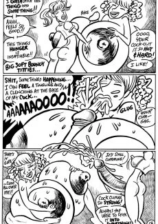 PopeArazzi- Tale of Two Titans (14)