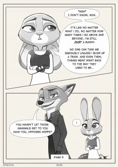 Qalcove- Getting To You (Zootopia) (3)