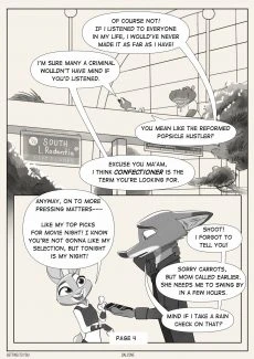 Qalcove- Getting To You (Zootopia) (4)
