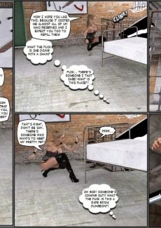 Quarantined With a Succubus (12)