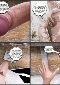 Quarantined With a Succubus (37)