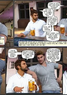 Quarantined With a Succubus (5)