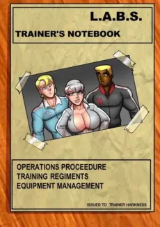 RABIES- The Super Men Made- info