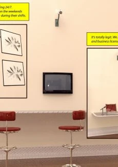 RedRobot3D- Live Casters (10)