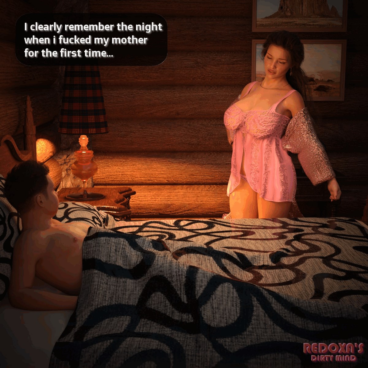 3d Sex Mom Comics – Telegraph