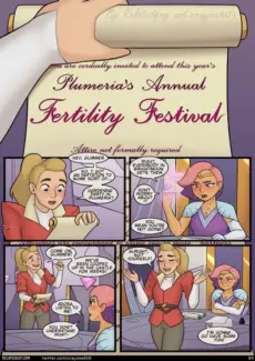 [Relatedguy- Plumera’s Annual Fertility Festival- info