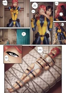 Reptileye- Expendable Goods [G.I. Joe (4)