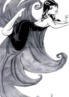Richard Moore- Ladies of the Night (19)