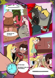 Roz Stripe- Rebel Princess (7)