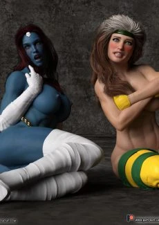 Rude Awakening- Adventures in ENF – Superheroines (11)