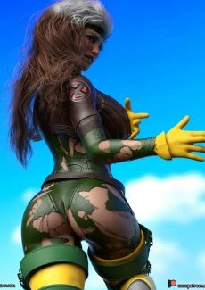 Rude Awakening- Adventures in ENF – Superheroines (13)