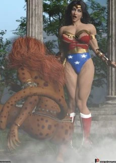 Rude Awakening- Adventures in ENF – Superheroines (16)