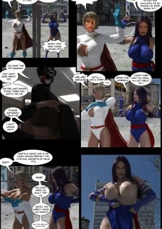 Rude Awakening- Adventures in ENF – Superheroines (21)