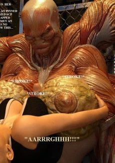 SCP 002- The Skinless Woman (10)