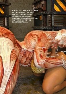 SCP 002- The Skinless Woman (4)