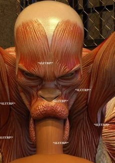 SCP 002- The Skinless Woman (5)