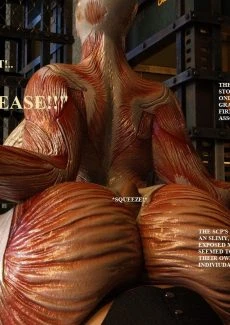 SCP 002- The Skinless Woman (6)