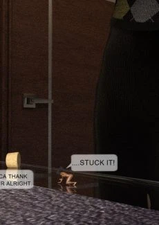 SOK- Climbing the corporate ladder (16)