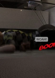 SOK- Climbing the corporate ladder (38)