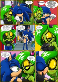 Scrawled-A Rough Bond006