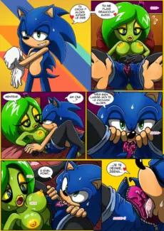Scrawled-A Rough Bond010