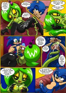 Scrawled-A Rough Bond012