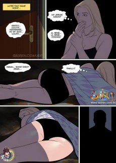 Seiren – Exchange (9)