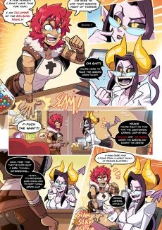 Skelebutt- Demon’s Layer (4)