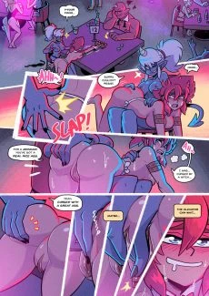 Skelebutt- Demon’s Layer (52)