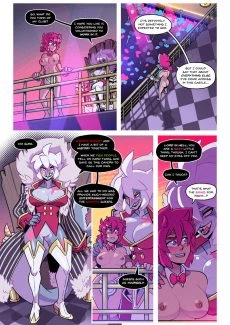 Skelebutt- Demon’s Layer (60)