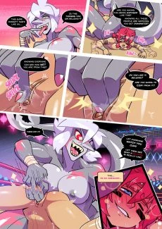 Skelebutt- Demon’s Layer (70)