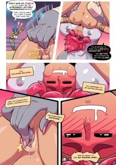 Skelebutt- Demon’s Layer (77)
