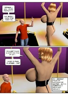 StrongAndStacked- Agent Boobski 2 (19)