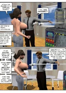 StrongAndStacked- Rich Tits (10)