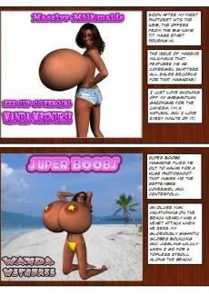 StrongAndStacked- Wanda’s Watermellons (24)