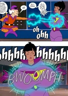 Super Friends with Benefits- A Chance to Enhance (3)