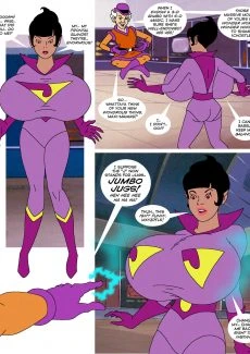 Super Friends with Benefits- A Chance to Enhance (4)
