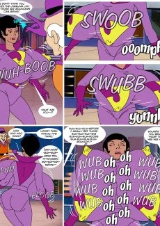 Super Friends with Benefits- A Chance to Enhance (5)