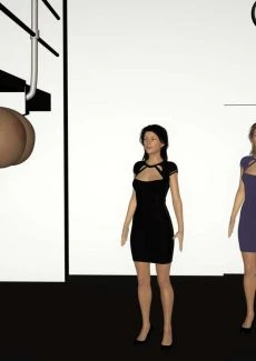 Supersluts 10 – Penelope’s Treat (5)