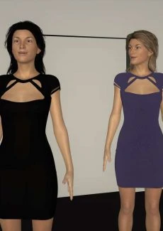 Supersluts 10 – Penelope’s Treat (6)