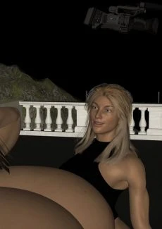 Supersluts 11 – Superbitch (15)