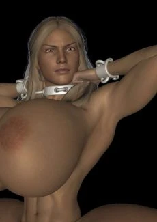 Supersluts 11 – Superbitch (31)