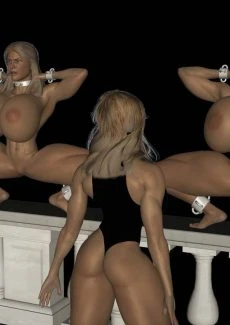 Supersluts 11 – Superbitch (33)