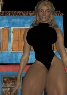 Supersluts 11 – Superbitch (4)