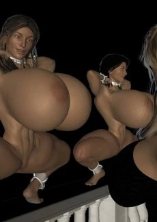 Supersluts 11 – Superbitch (7)