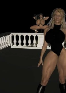 Supersluts 12- Roasted (16)