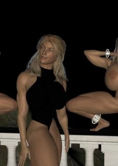 Supersluts 12- Roasted (31)